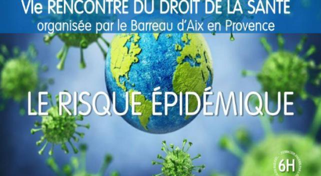 FOCUS Formation - Le Risque épidémique