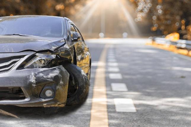 Avocat en accidents de la route